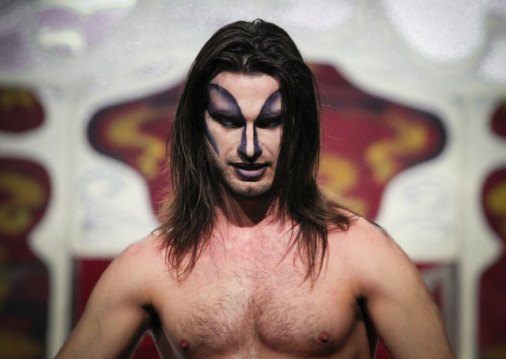 Иван Никульча