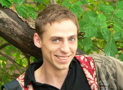 Константин Авдеев