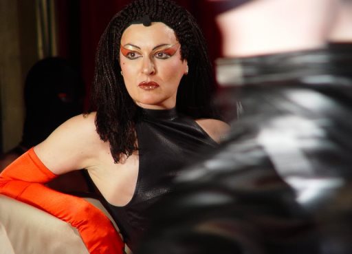 Людмила Погорелова