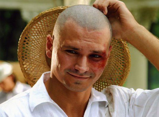 Александр Дзюба