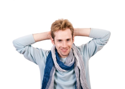 Сергей Захарин