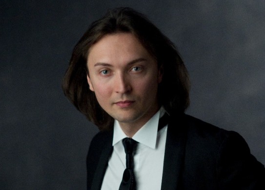 Вячеслав Стародубцев