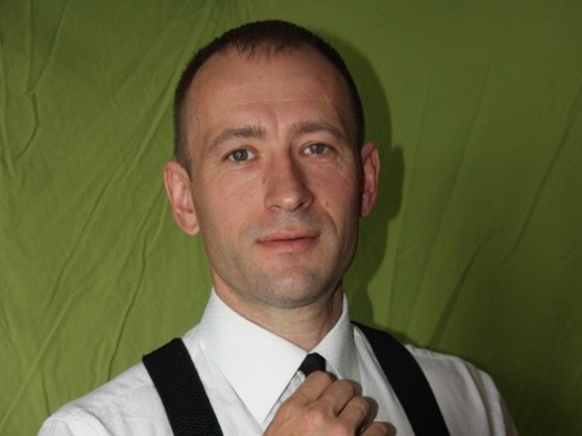 Юрий Пономаренко