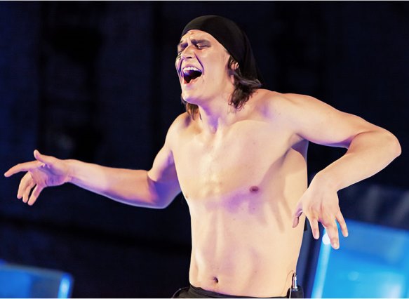 Павел Новиков