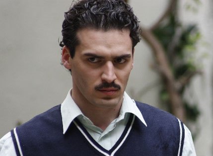 Валерий Сехпосов