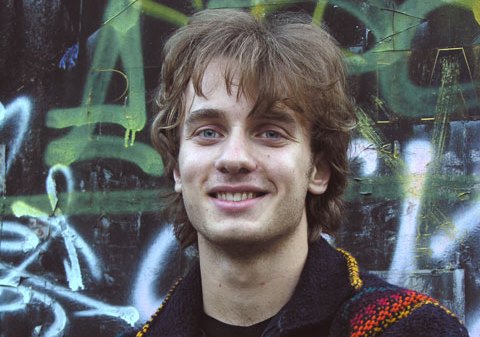 Игорь Неведров