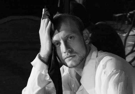 Михаил Фатеев