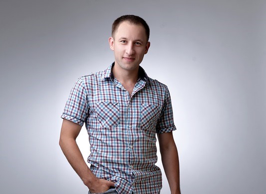 Денис Бондарков