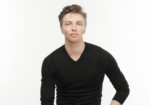 Станислав Мотырев