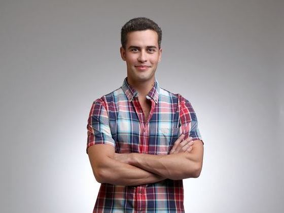 Глеб Исаков