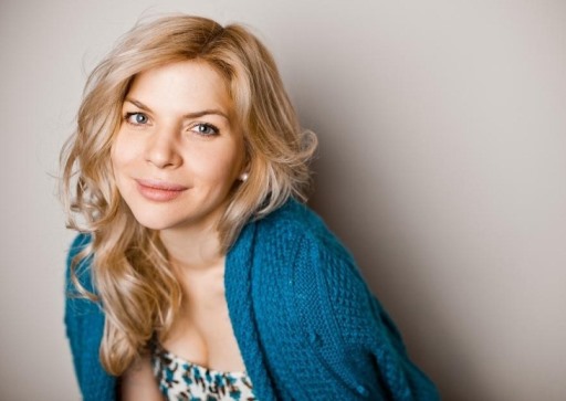 Мария Матто