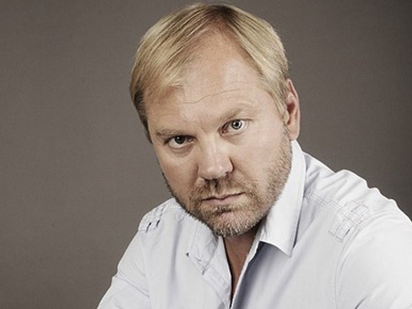 Владимир Яворский