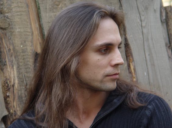 Дмитрий Бозин